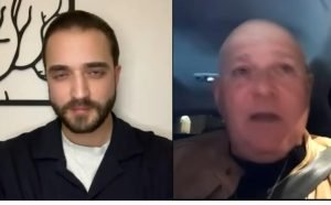 Экстренное заявление Трампа!  Видео