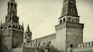 В РОССИИ ДАЖЕ КРЕМЛЬ КРАДЕНЫЙ (У КОГО МОСКВА УКРАЛА ГЛАВНЫЙ СИМВОЛ?)  /СКР/  Видео