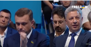 СБУ задержала в Киеве банду Ильи Кивы  Видео