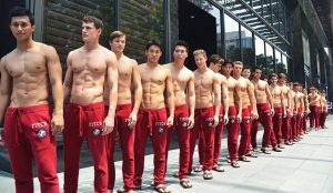 «Магазин мужей» – притча о том, как девушки выбирают себе спутника жизни