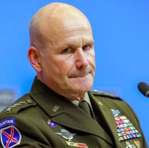 Топ-генерал Каволи: После войны российская армия будет сильнее, чем сегодня  /От редакции/