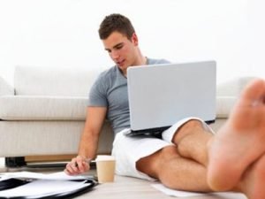 Мужчины менее работоспособны, чем женщины