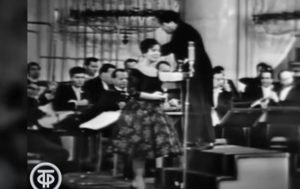 Забытые голоса СССР: Возвращение из забвения (Фильм-концерт)  Видео