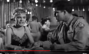 Фильм Три лица Евы (Три облика Евы).1957г.  Видео