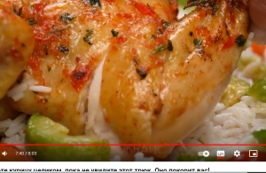 ..Не готовьте курицу целиком, пока не увидите этот трюк. Он покорит вас!  Видео