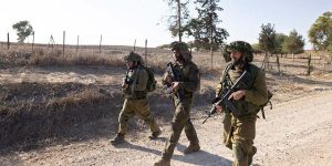 Кабинет утвердил: срок обязательной военной службы будет продлен до 36 месяцев