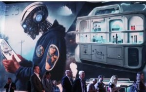 Россия заняла 119-е место по уровню внедрения искусственного интеллекта и оказалась ниже Кении