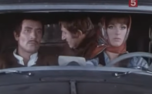 Возвращение Монте Кристо. Граф  Видео