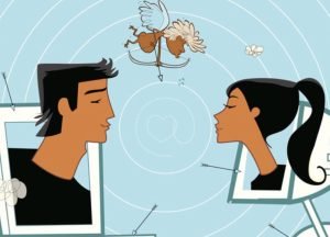 9 советов для тех, кто ищет любовь в интернете