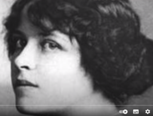 История мужского предательства:"красный граф" Алексей Толстой и его жена Туся (Наталья Крандиевская)