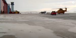 Зачем Трампу Гренландия? И почему план покупки острова США вполне реалистичен  Видео