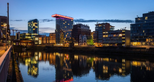 Это Тула? Это Ярославль? Это Дюссельдорф!