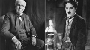 Томас Эдисон убивал животных электрическим током и другие занимательные факты об известных личностях