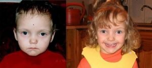 25 фотодоказательств того, как усыновление меняет маленьких детей