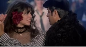 Adriano Celentano e Claudia Mori , Tango  Видео