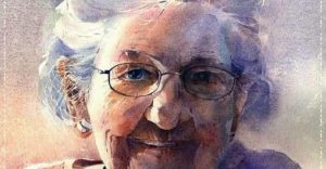 Дед из санатория прислал телеграмму — «Я к тебе не вернусь, буду с Галей жить»