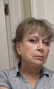 Ода тени — Anastasia Koralova