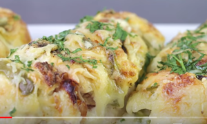 КУРИНАЯ ГРУДКА С НАЧИНКОЙ | СОЧНАЯ, МЯГКАЯ И ВКУСНАЯ!  Видео