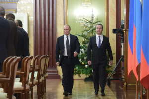 Леонид Сапожников — Борьба за власть — не баскетбол  /СКР/