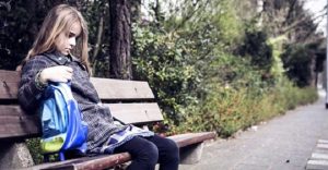 Смотрю доча какая- то ни такая…Подхожу к охране, спрашиваю видели, что произошло с ребенком?