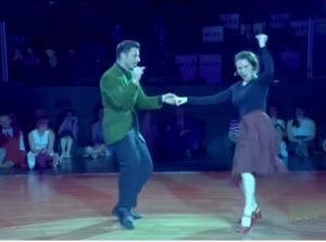 Chubby Checker — Let's Twist Again [Americana]  Видео