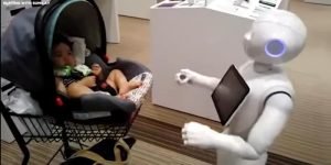 Япония поразила мир своими технологиями из будущего!  Видео