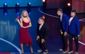 Винницкие путину: Ну Не ДУРАК? | Видео