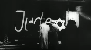 План Розенберга. Нюрнбергские уроки.  Видео