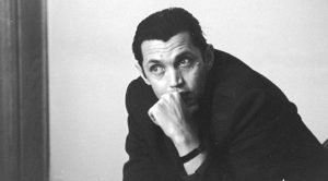 Роберт Рождественский. «Лирическое отступление о школьных оценках»