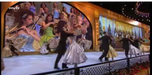 Weihnachten mit Andre Rieu  Видео