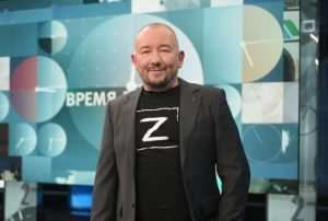 Дети пропагандонов России