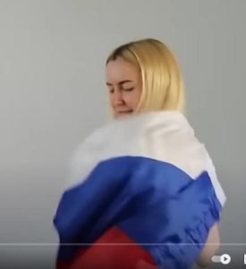 Германия жестко проучила кремлевскую блогершу — теперь у нее новые заботы в РФ  Видео