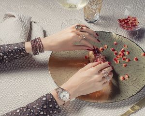 Скажите, что вы едите и мы расскажем какой у вас характер