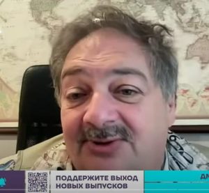 Быков про бои в Курской области, войну в России и будущее  Видео