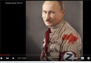 Сможет ли путин повторить судьбу Каддафи  Видео