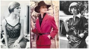 Почему профессия манекенщиц в СССР была непрестижной