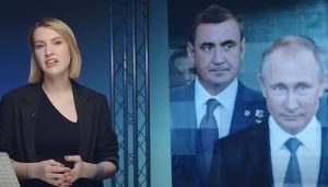 В Курскую область отправили охранника путина. Кто такой Дюмин?  Видео