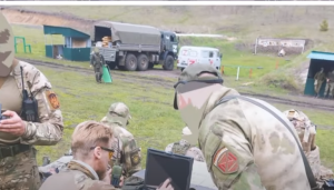 ОТСТАВКИ ГЕНЕРАЛОВ ИЗ-ЗА ПРОВАЛОВ…  /СКР/  Видео