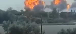 Олигархический «общак на войну» и проститутки для  прихлебателей царька  Видео