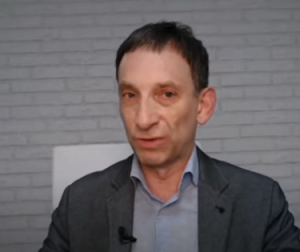 Виталий Портников: Почему президент Зеленский хочет, чтобы Израиль остановился в секторе Газа  Видео