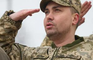 Спецоперация украинской разведки: командир РДК Денис Капустин «воскрес из мертвых»