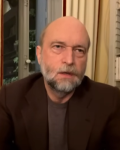 Экс-друг царька миллиардер Пугачев. ВСУ пойдут на Москву, царьку надо застрелиться, агент КГБ Чубайс