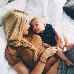 20 советов для мам мальчиков