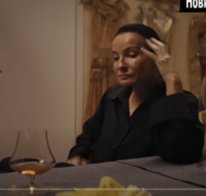 ФИЛЬМ СУПЕР! СОВЕТУЮ ПОСМОТРЕТЬ ЭТО КИНО! "РАБЫНЯ ТАНЦА"  Видео  Видео