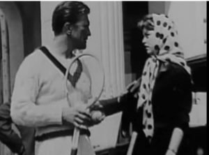 Брижит Бардо и Лен Делон сами о себе  Видео