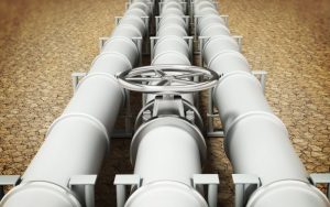 Владельцы израильского газового месторождения “Левиафан” заключили сделку по поставкам газа на 568 миллионов долларов