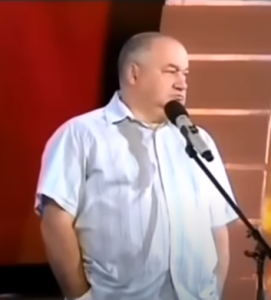 Игорь Маменко сборник  Видео