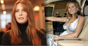 От топ-модели до Первой Леди: эволюция образов Меланьи Трамп