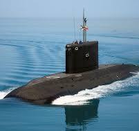 ВСУ поразили российскую подлодку "Ростов-на-Дону": она утонула