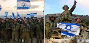 …Израиль Победа, Мир и Шалом Израилю /От редакции/